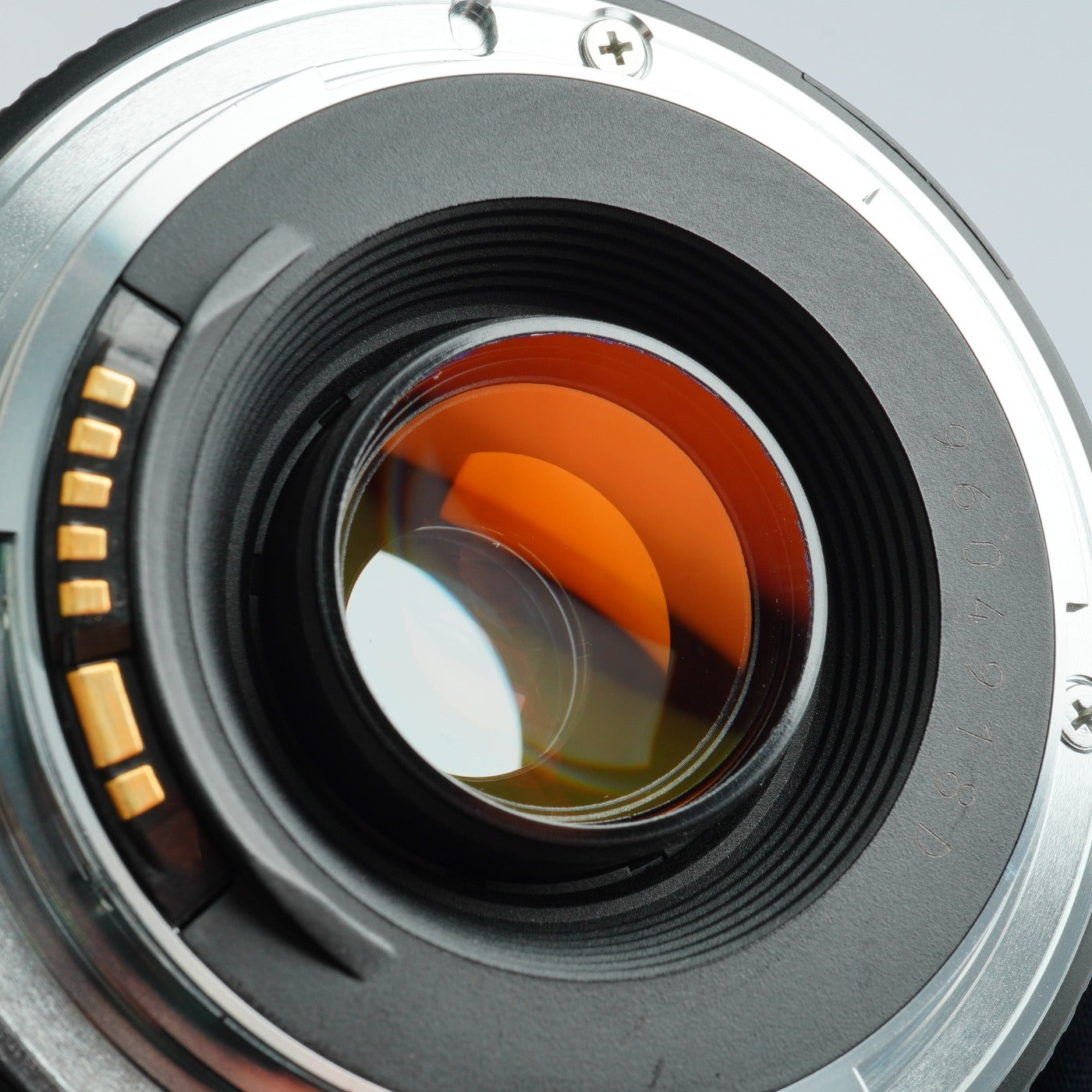 Canon EF 75-300mm F/4-5.6 Ⅱ USM ズームレンズ