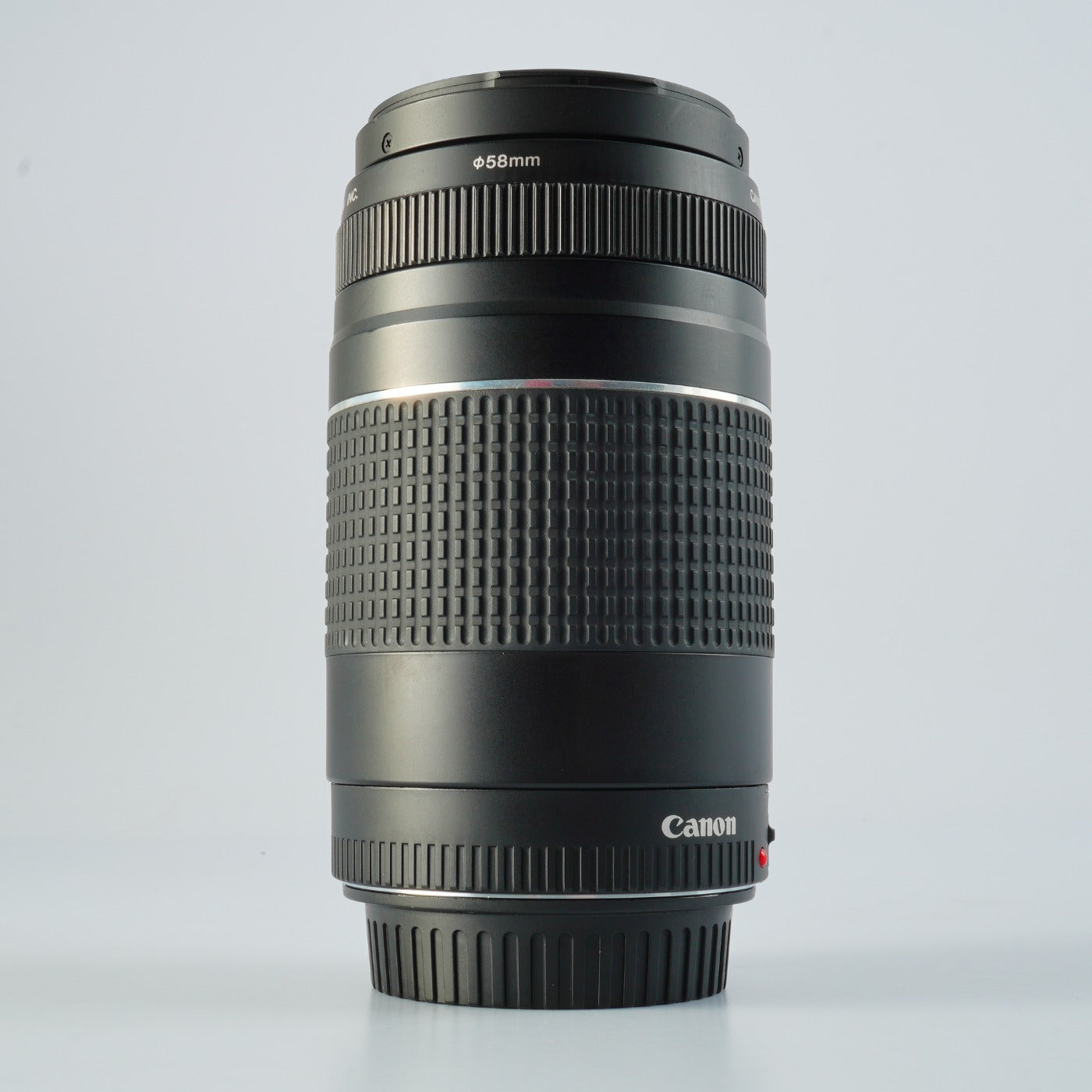 Canon EF 75-300mm F/4-5.6 Ⅲ USM ズームレンズ