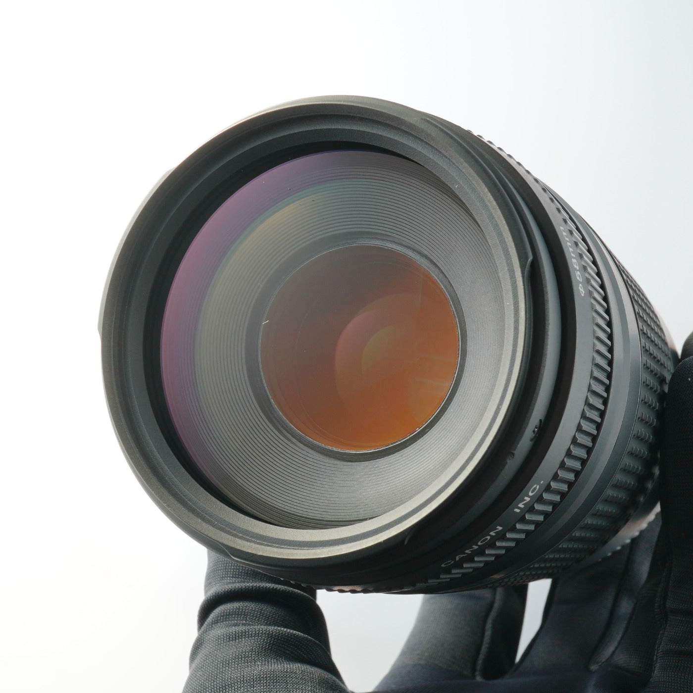 Canon EF 75-300mm F/4-5.6 Ⅲ USM ズームレンズ