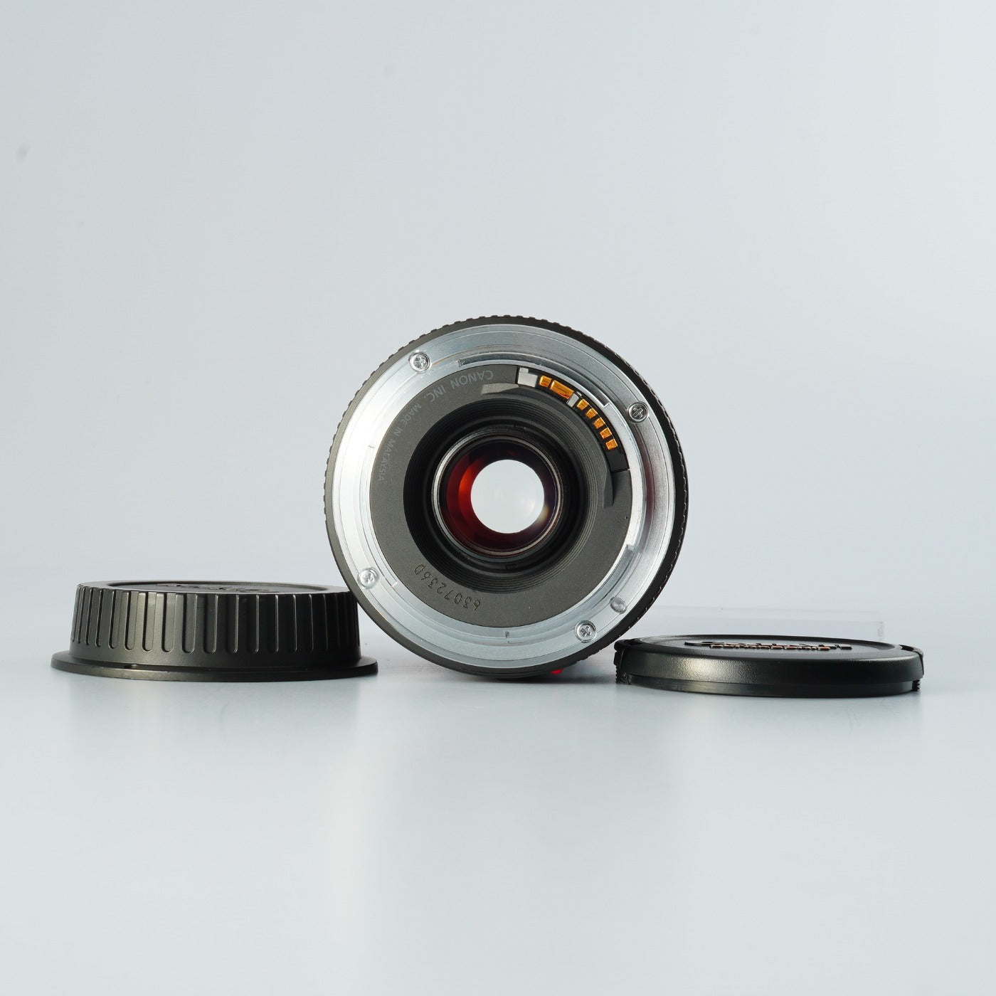 Canon EF 75-300mm F/4-5.6 Ⅲ USM ズームレンズ