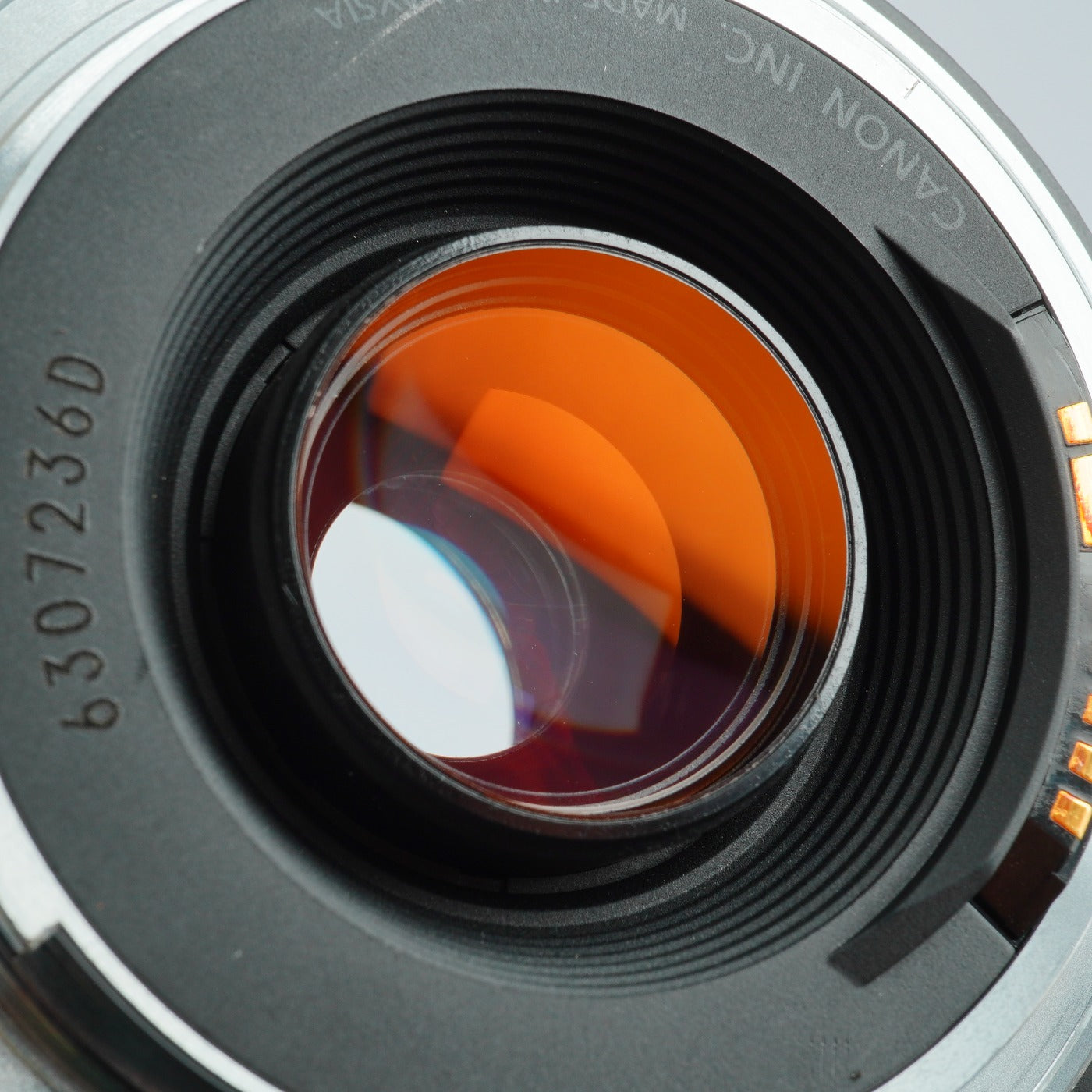 Canon EF 75-300mm F/4-5.6 Ⅲ USM ズームレンズ