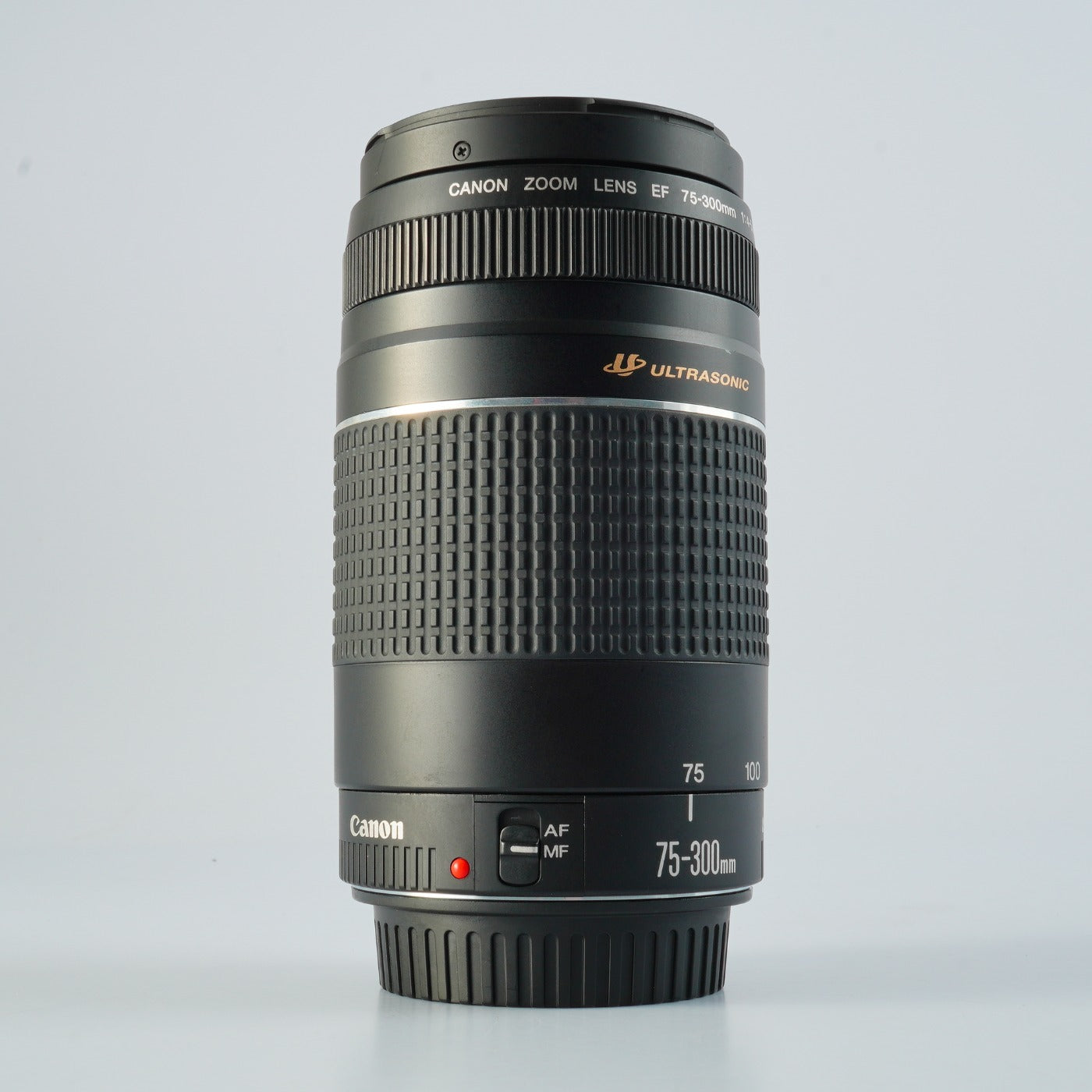 Canon EF 75-300mm F/4-5.6 Ⅲ USM ズームレンズ