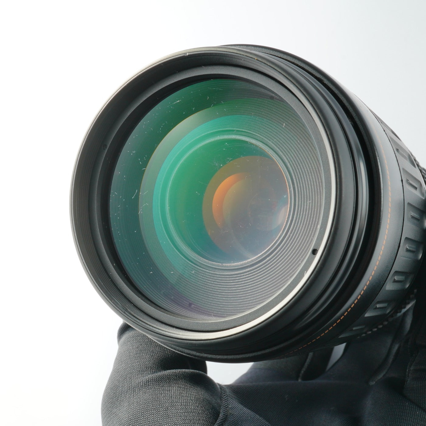 Canon EF 100-300mm F/5.6 ズームレンズ