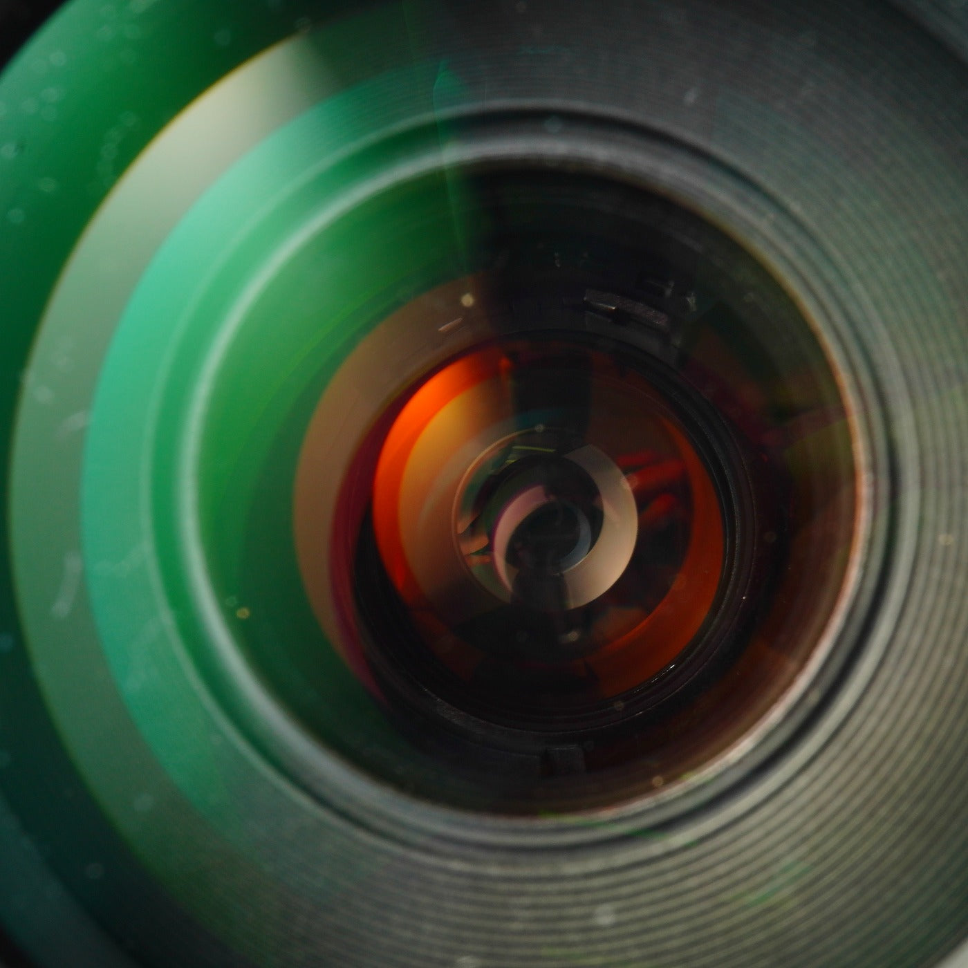 Canon EF 100-300mm F/5.6 ズームレンズ