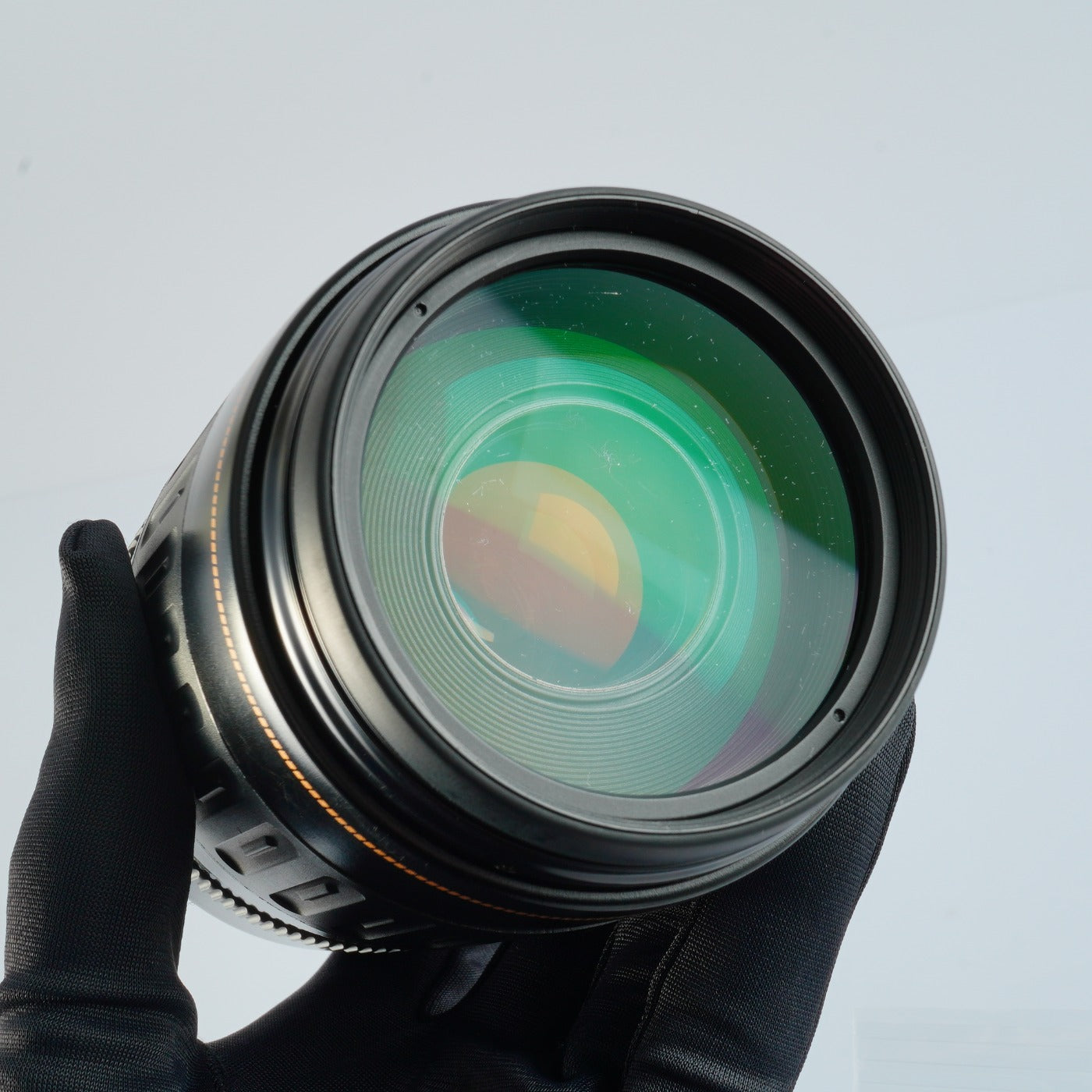 Canon EF 100-300mm F/5.6 ズームレンズ