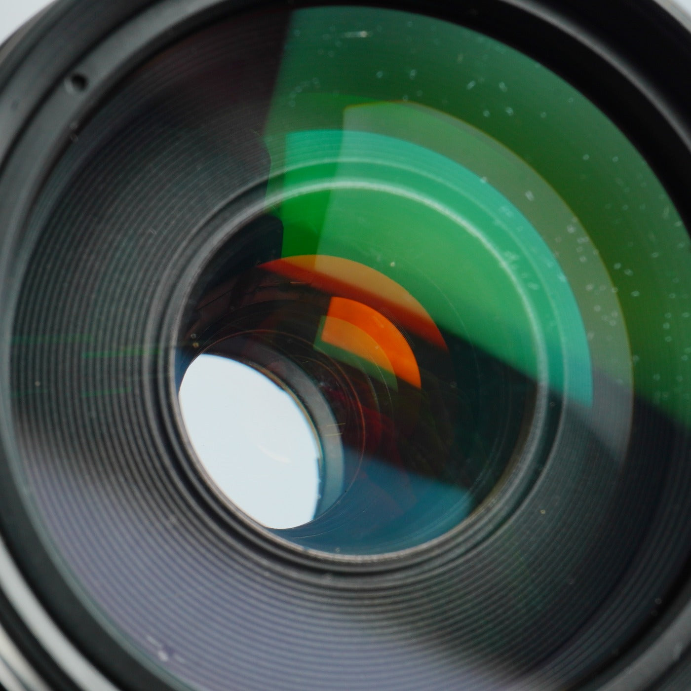 Canon EF 100-300mm F/5.6 ズームレンズ