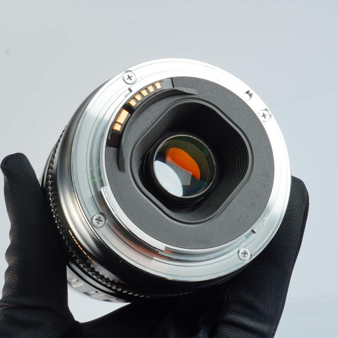 Canon EF 100-300mm F/5.6 ズームレンズ