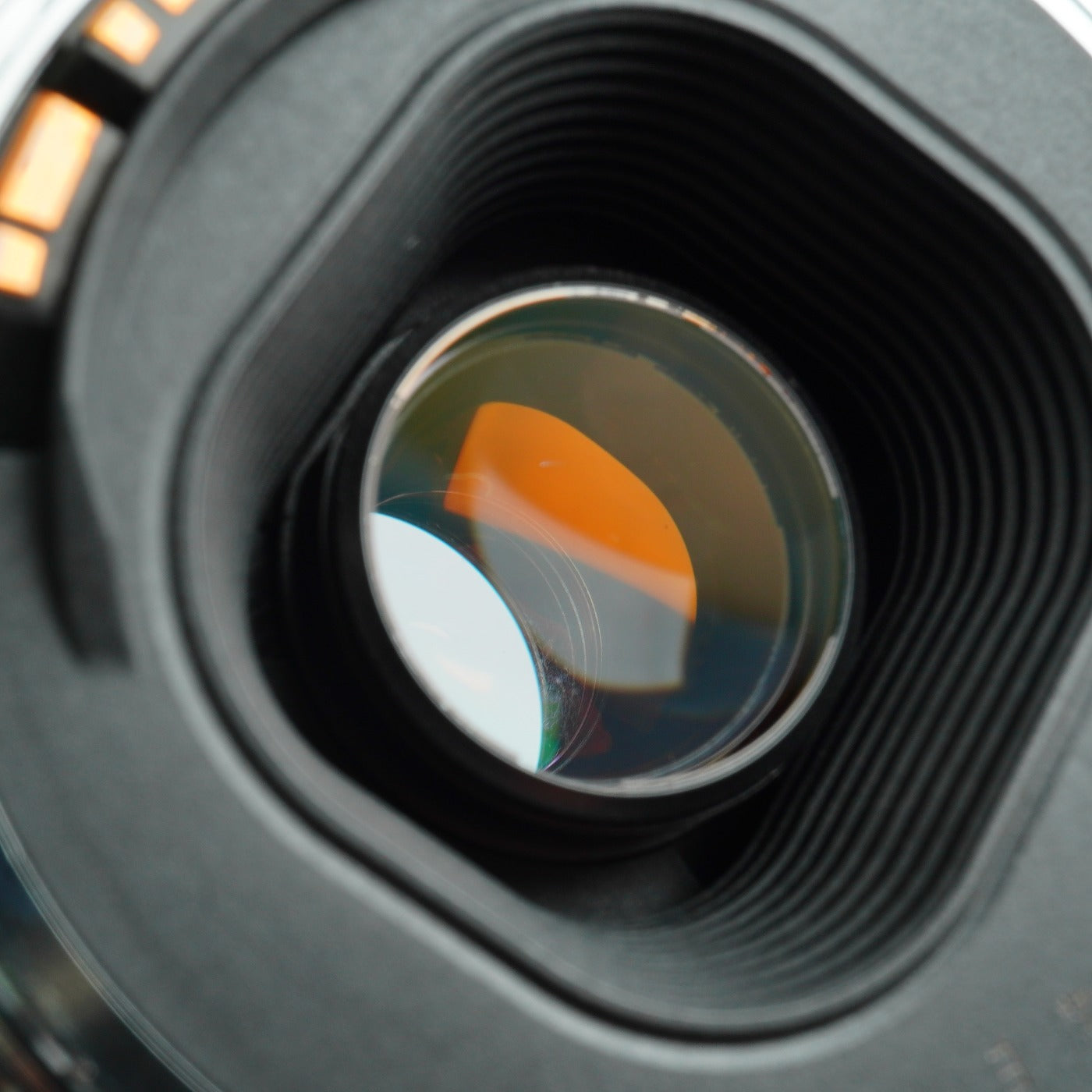 Canon EF 100-300mm F/5.6 ズームレンズ