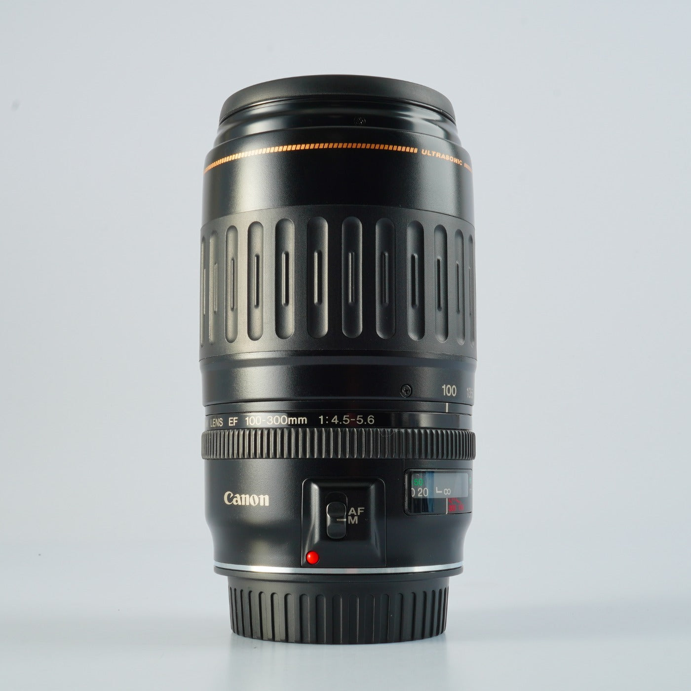 Canon EF 100-300mm F/5.6 ズームレンズ