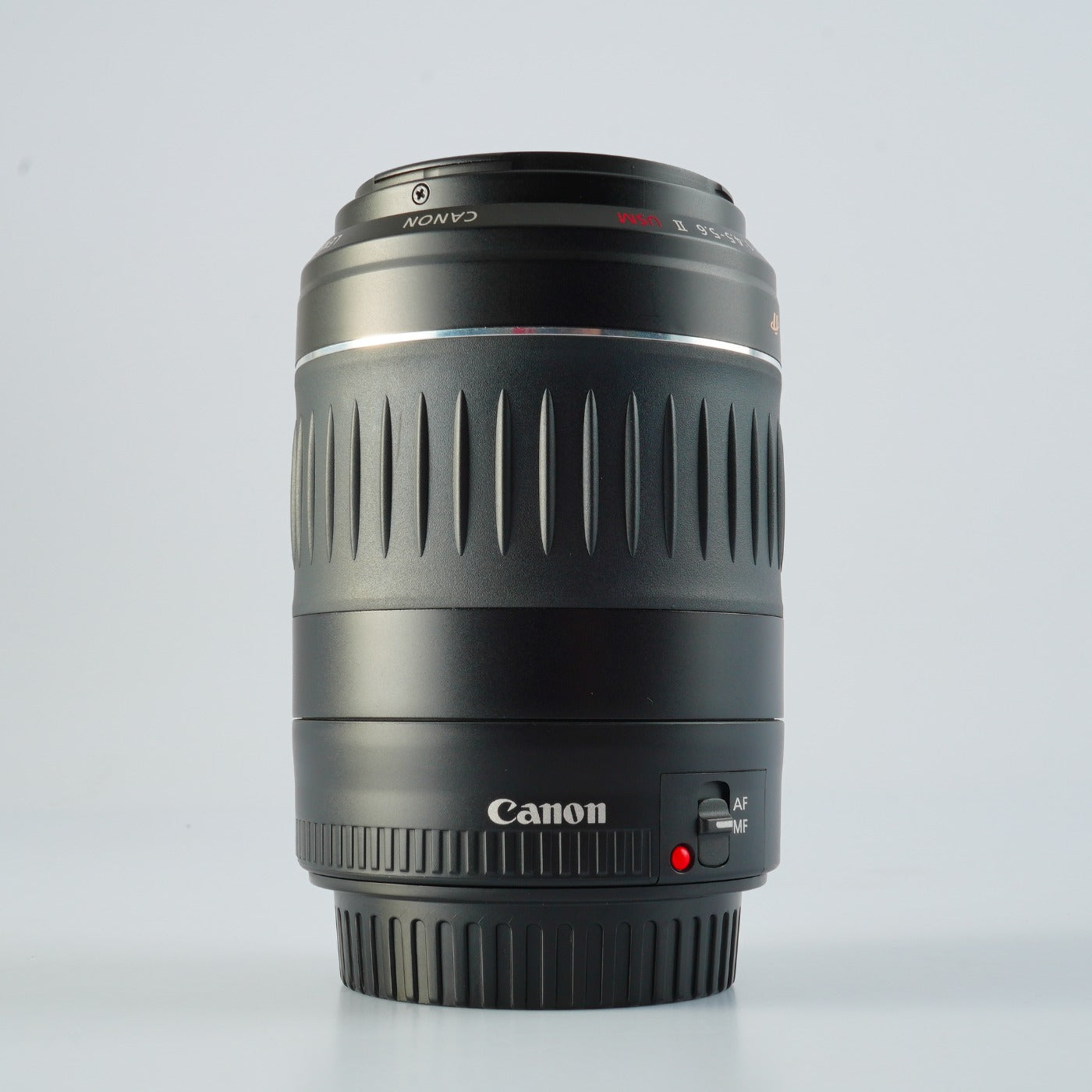 Canon EF 55-200mm F/4.5-5.6 Ⅱ USM ズームレンズ