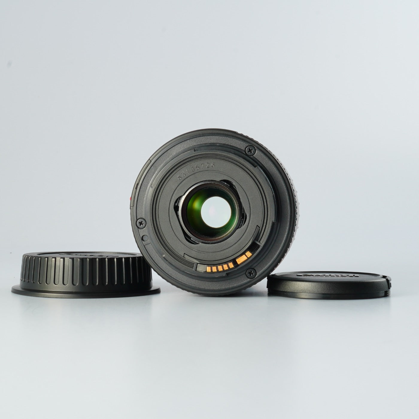 Canon EF 55-200mm F/4.5-5.6 Ⅱ USM ズームレンズ