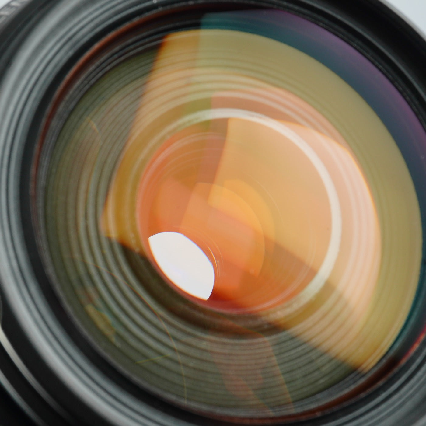 Canon EF 55-200mm F/4.5-5.6 Ⅱ USM ズームレンズ