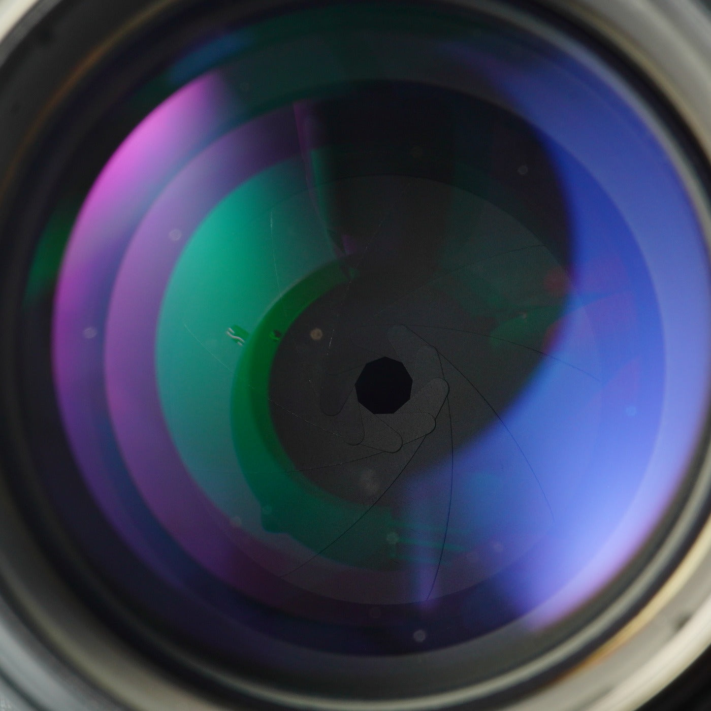 Nikon Ai NIKKOR 200mm F/4 単焦点レンズ