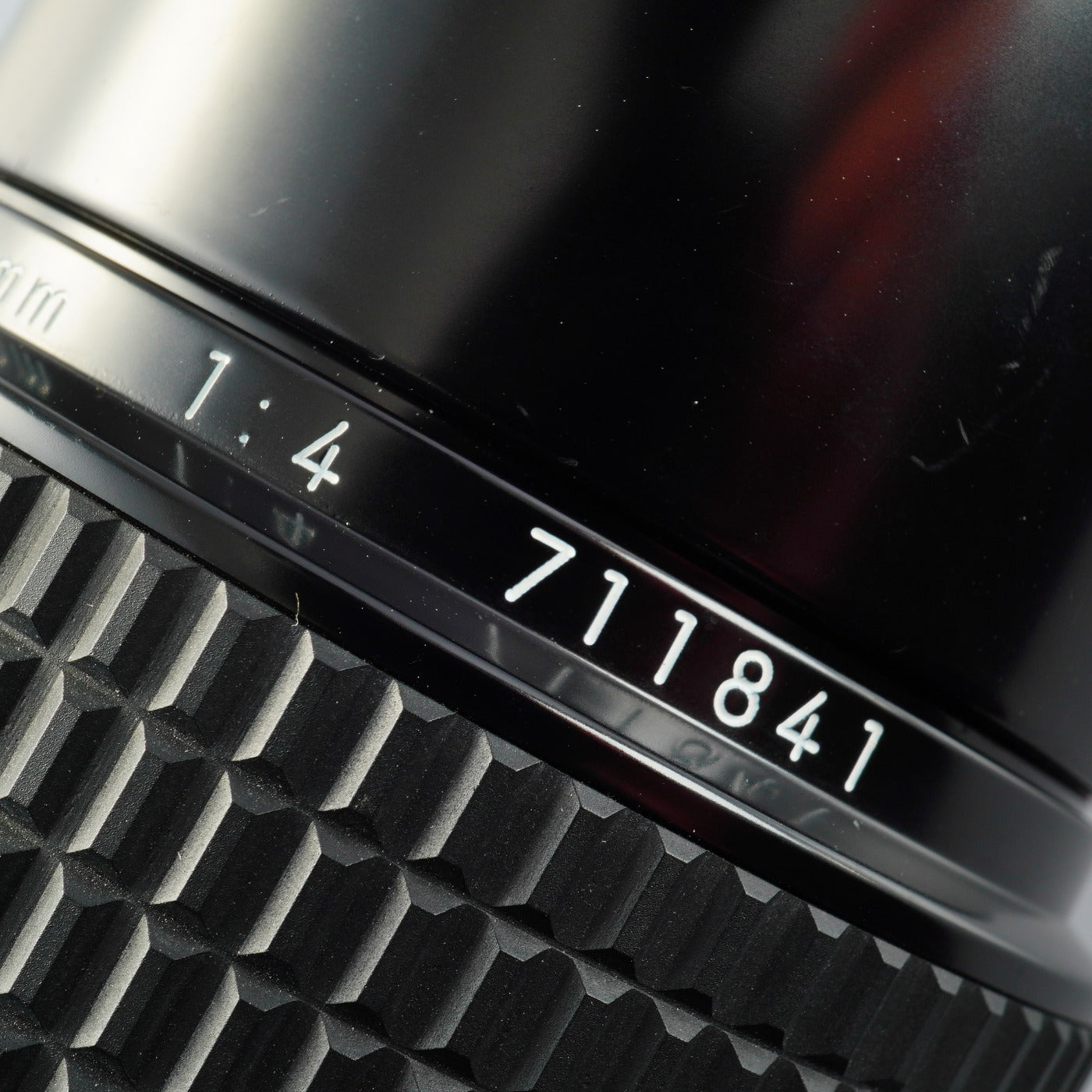 Nikon Ai NIKKOR 200mm F/4 単焦点レンズ