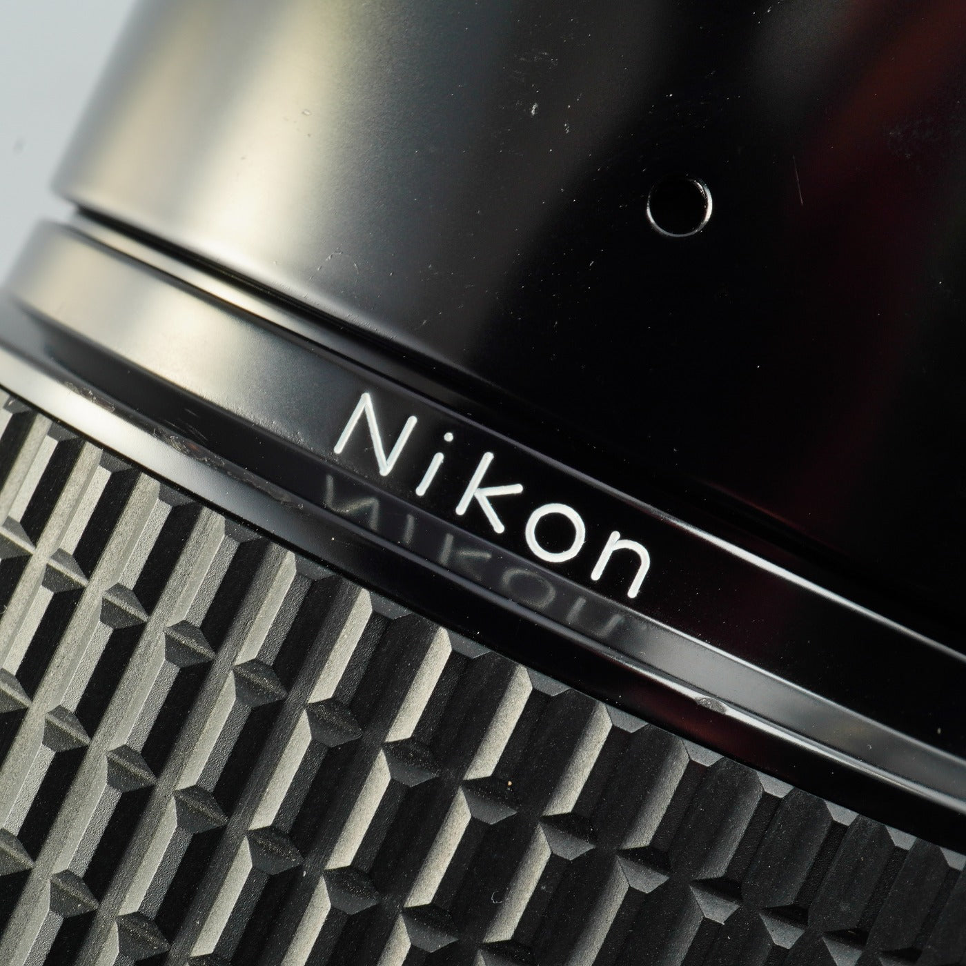 Nikon Ai NIKKOR 200mm F/4 単焦点レンズ
