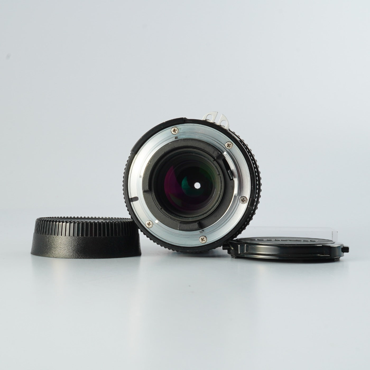 Nikon Ai NIKKOR 200mm F/4 単焦点レンズ