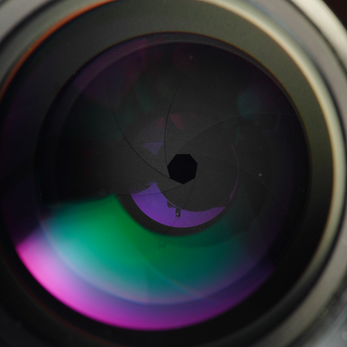 Nikon 非Ai NIKKOR-Q.C Auto 135mm F/2.8 単焦点レンズ