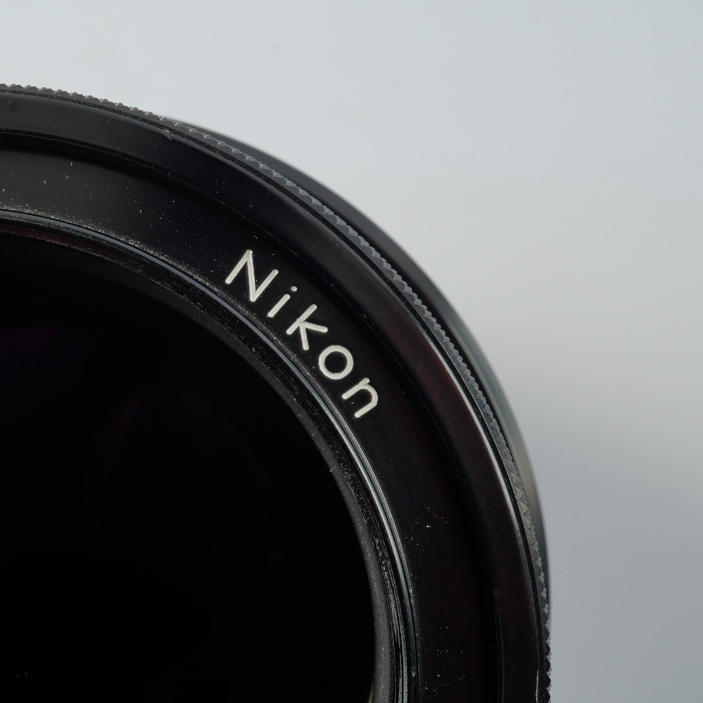 Nikon 非Ai NIKKOR-Q.C Auto 135mm F/2.8 単焦点レンズ