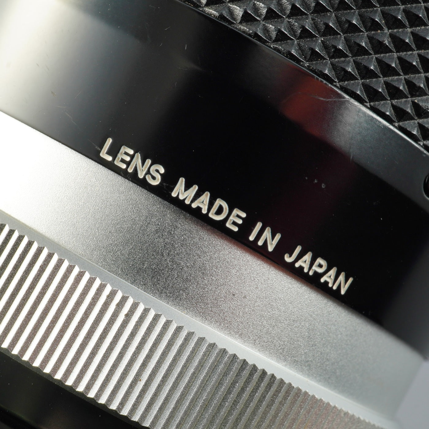 Nikon 非Ai NIKKOR-Q.C Auto 135mm F/2.8 単焦点レンズ