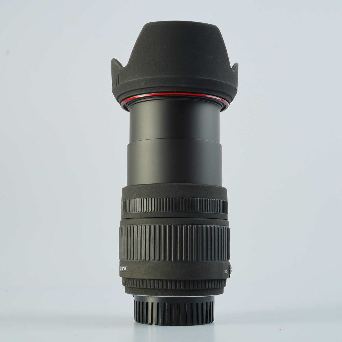 SIGMA DC 18-200mm F/3.5-6.3 D (Nikon F用) ズームレンズ