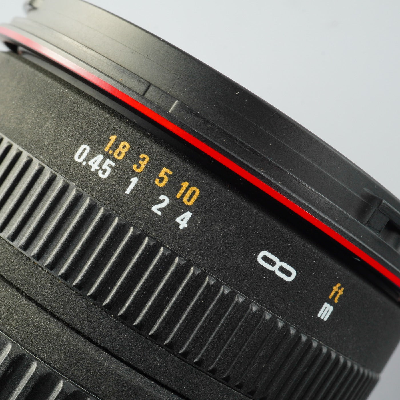 SIGMA DC 18-200mm F/3.5-6.3 D (Nikon F用) ズームレンズ