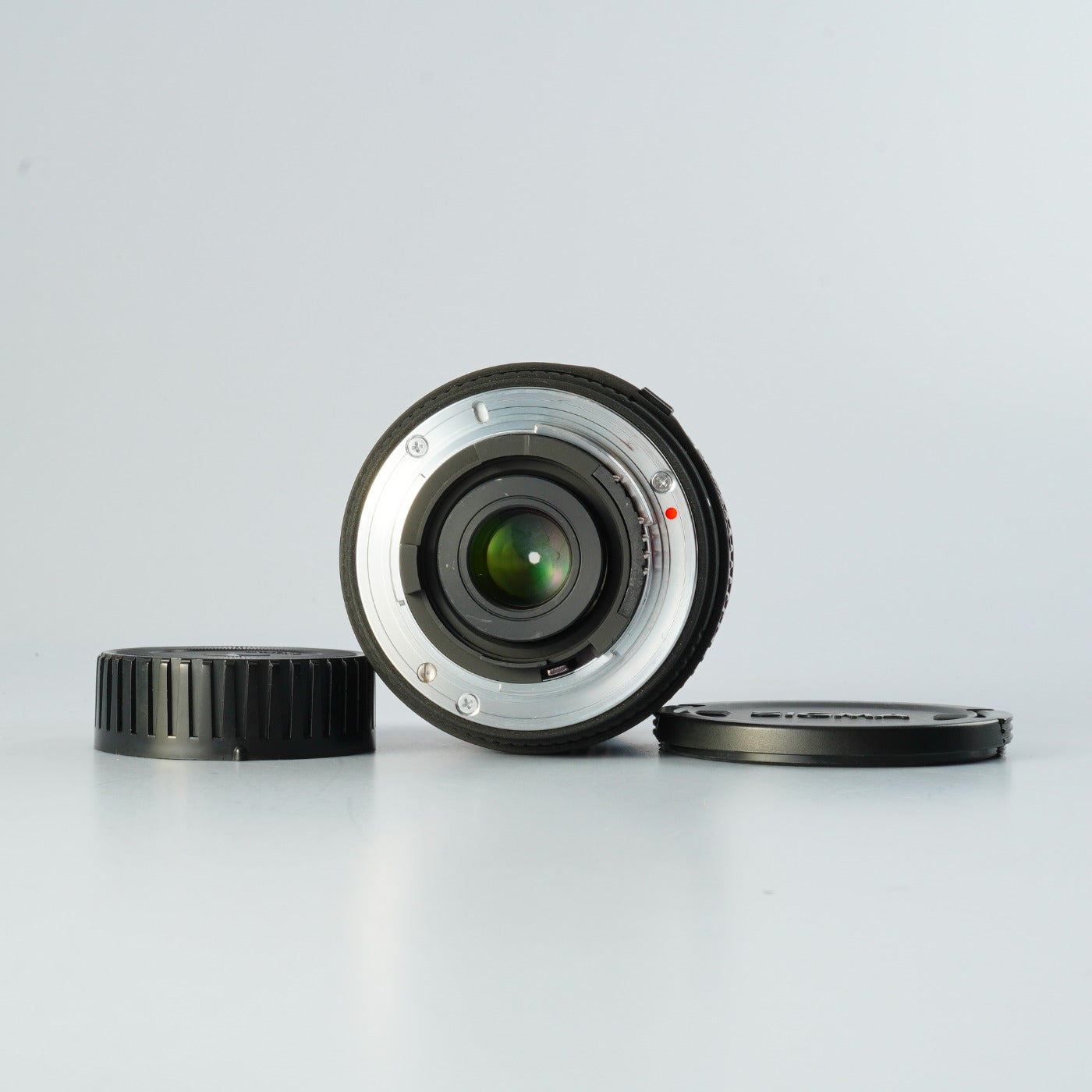 SIGMA DC 18-200mm F/3.5-6.3 D (Nikon F用) ズームレンズ