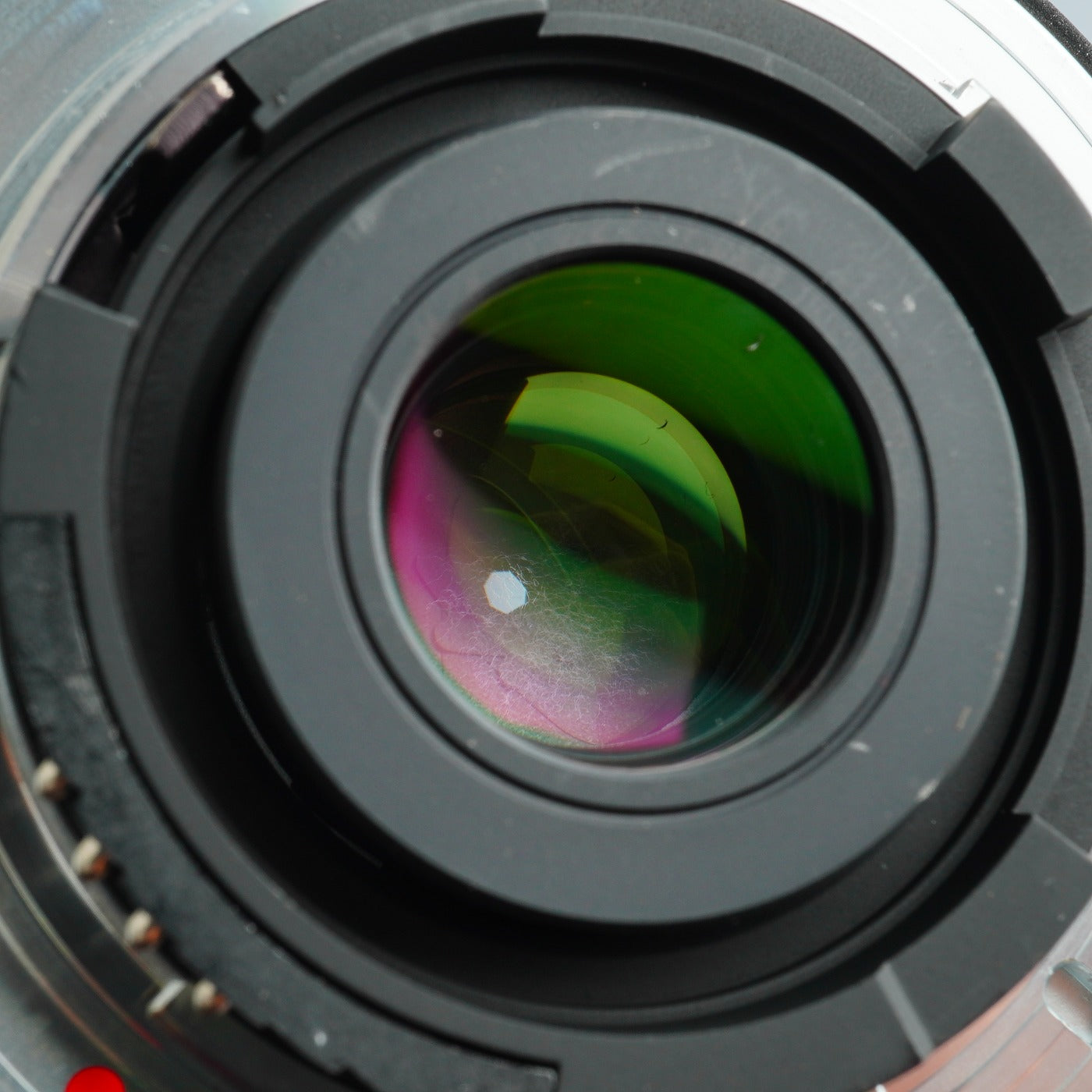 SIGMA DC 18-200mm F/3.5-6.3 D (Nikon F用) ズームレンズ