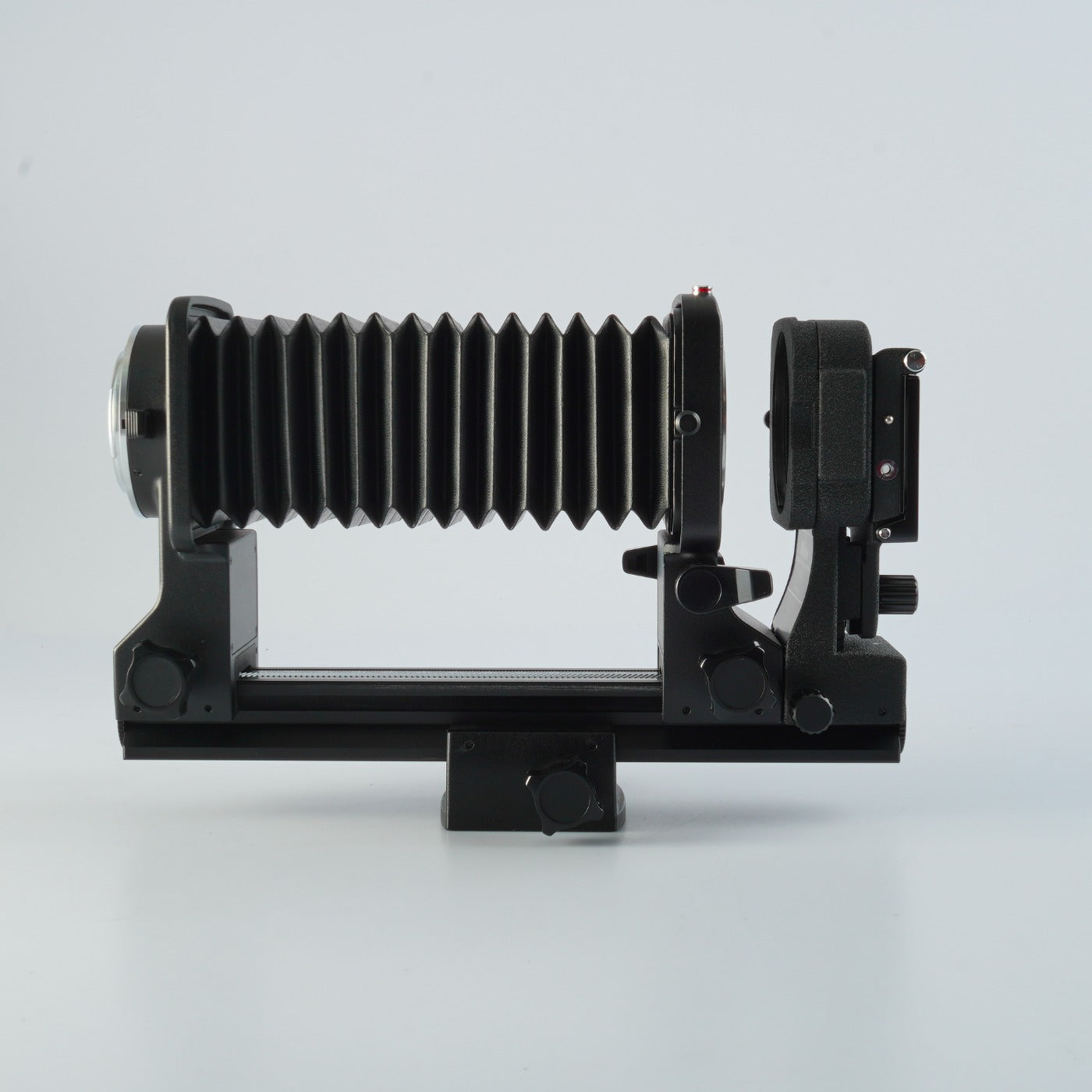 Nikon PB-6 Bellows Focusing Attachment + PS-6 Slide Copying Adapter カメラ関連アクセサリー