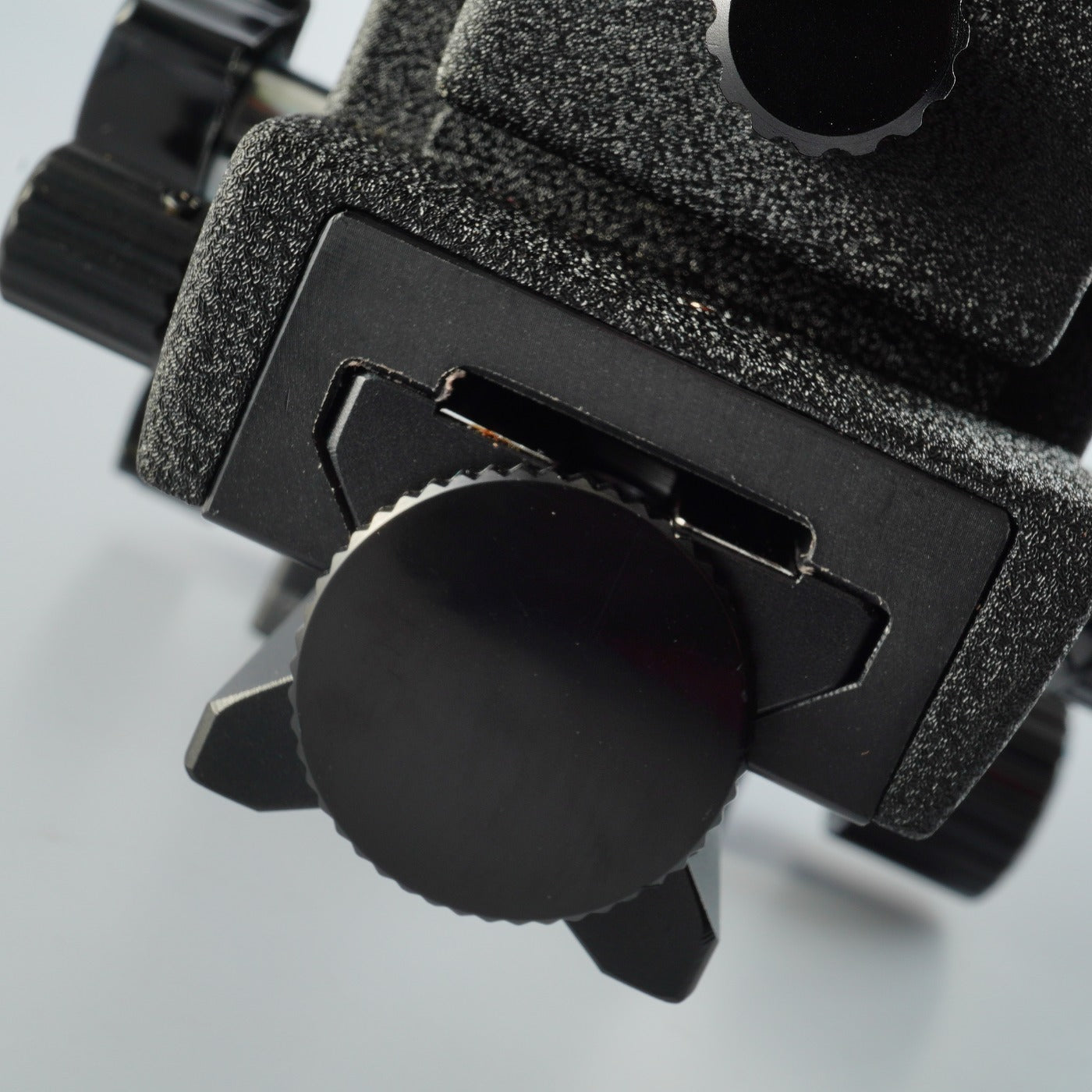 Nikon PB-6 Bellows Focusing Attachment + PS-6 Slide Copying Adapter カメラ関連アクセサリー