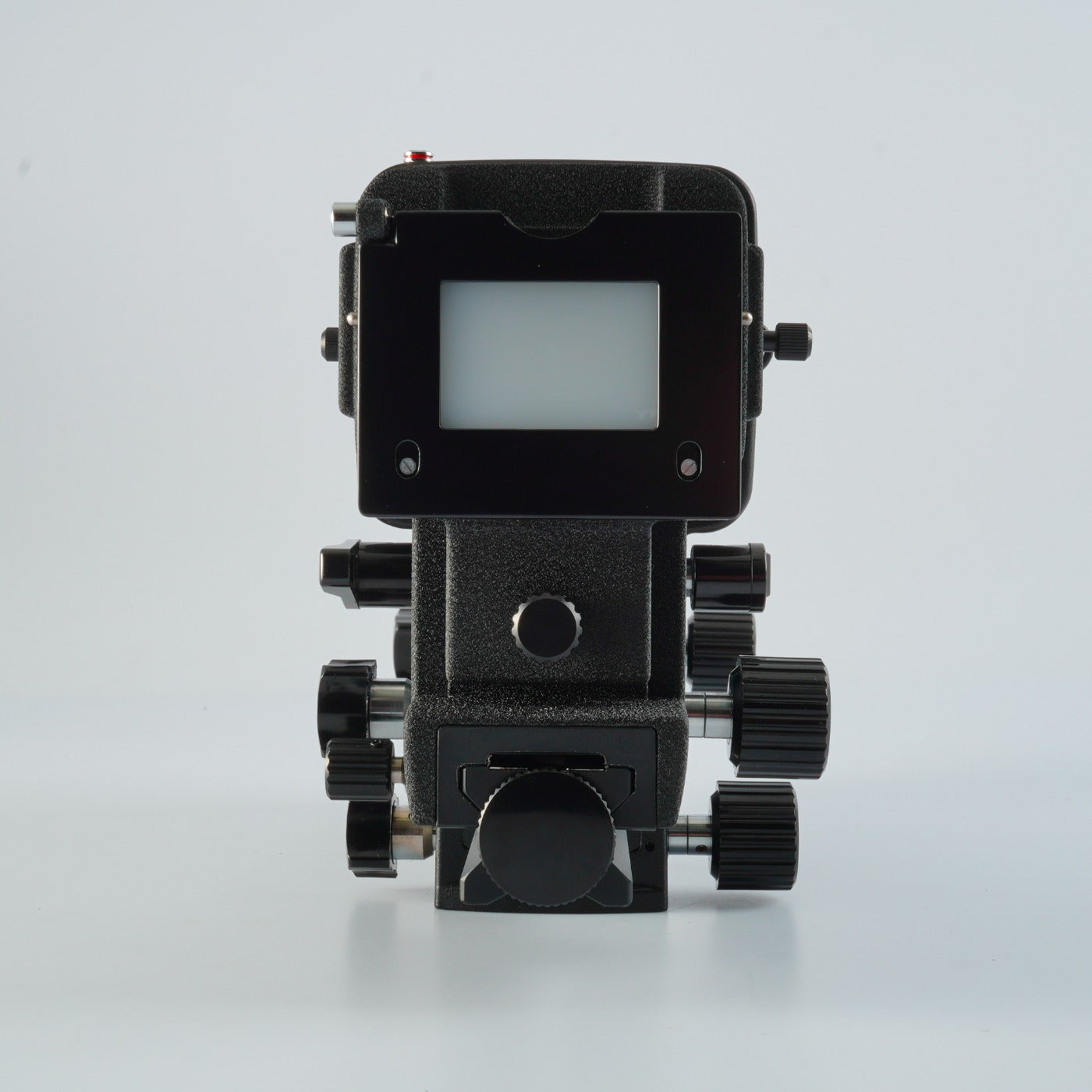 Nikon PB-6 Bellows Focusing Attachment + PS-6 Slide Copying Adapter カメラ関連アクセサリー