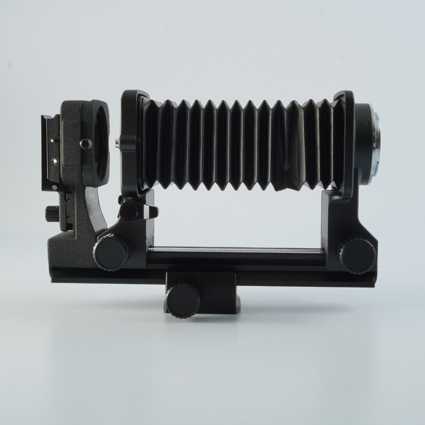 Nikon PB-6 Bellows Focusing Attachment + PS-6 Slide Copying Adapter カメラ関連アクセサリー