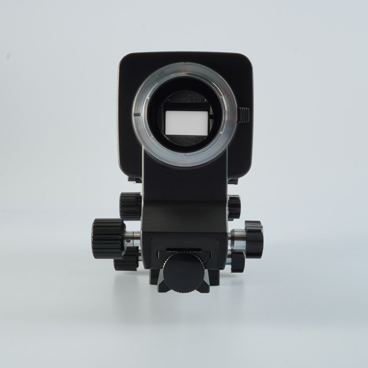 Nikon PB-6 Bellows Focusing Attachment + PS-6 Slide Copying Adapter カメラ関連アクセサリー