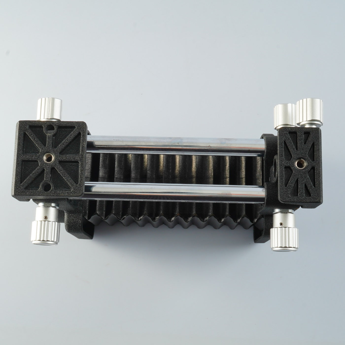 Nikon Bellows PB-5 Focusing Attachment カメラ関連アクセサリー