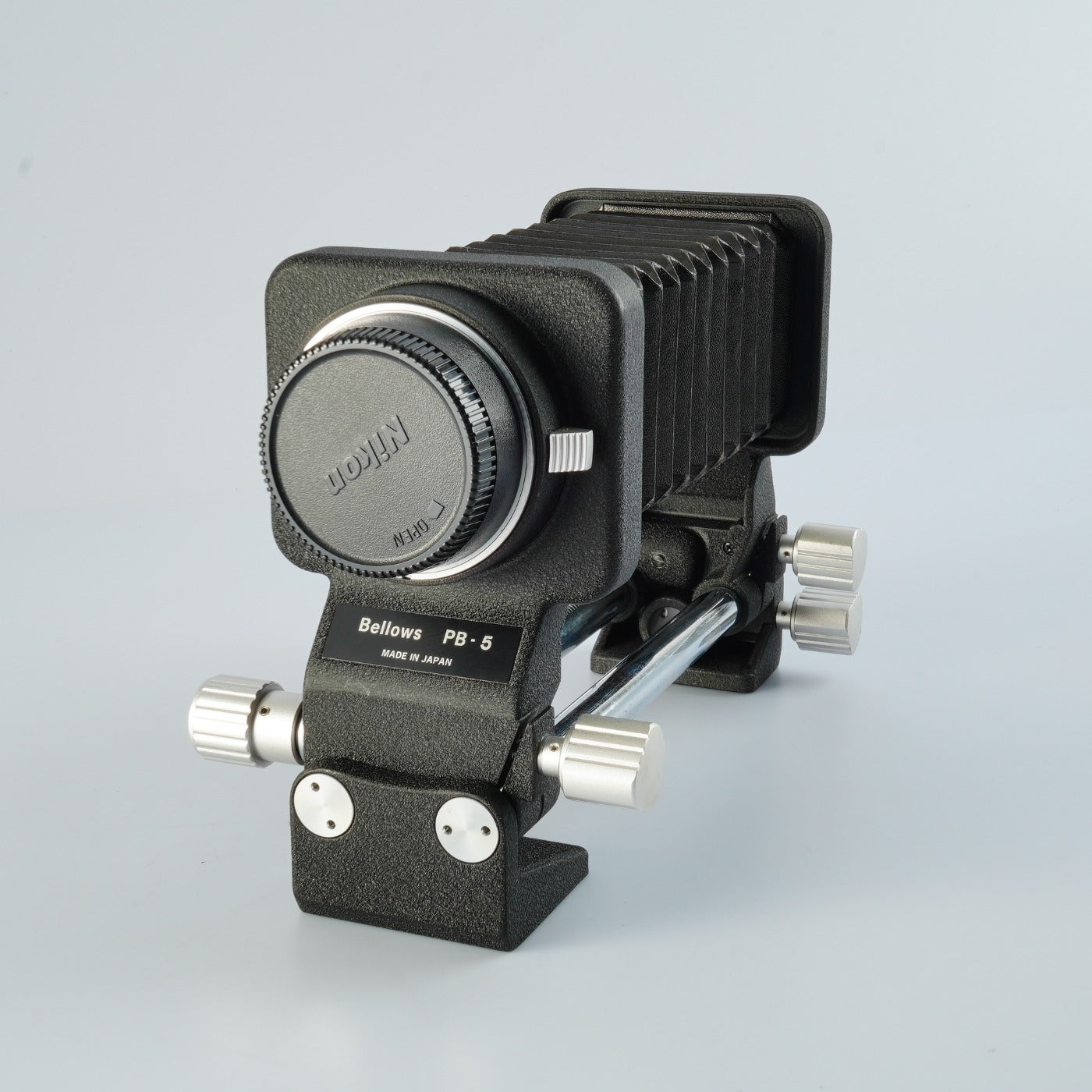 Nikon Bellows PB-5 Focusing Attachment カメラ関連アクセサリー