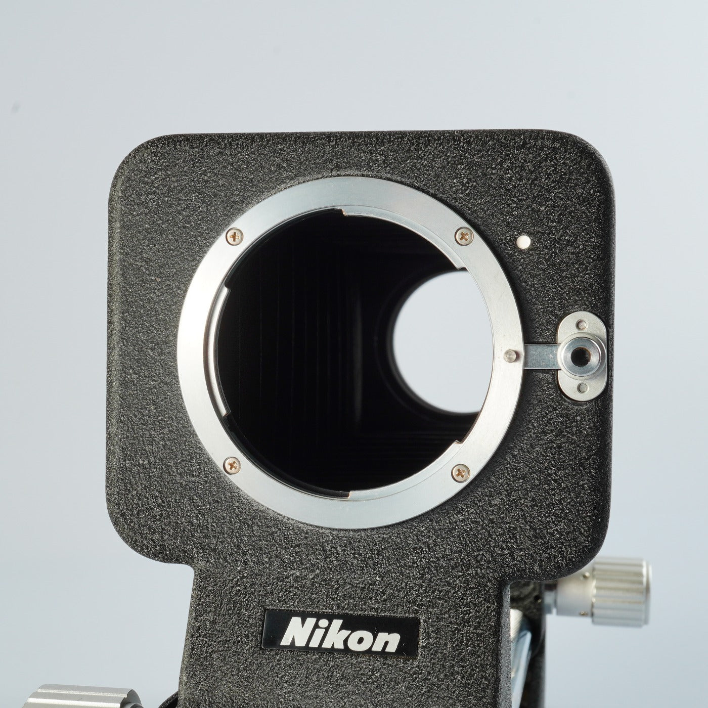 Nikon Bellows PB-5 Focusing Attachment カメラ関連アクセサリー