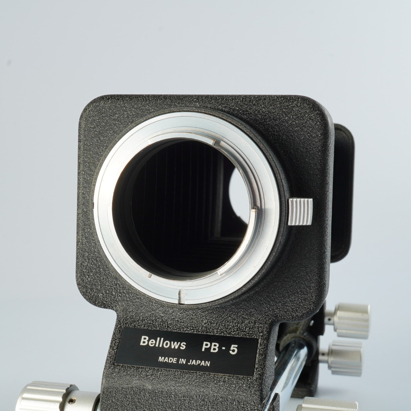 Nikon Bellows PB-5 Focusing Attachment カメラ関連アクセサリー