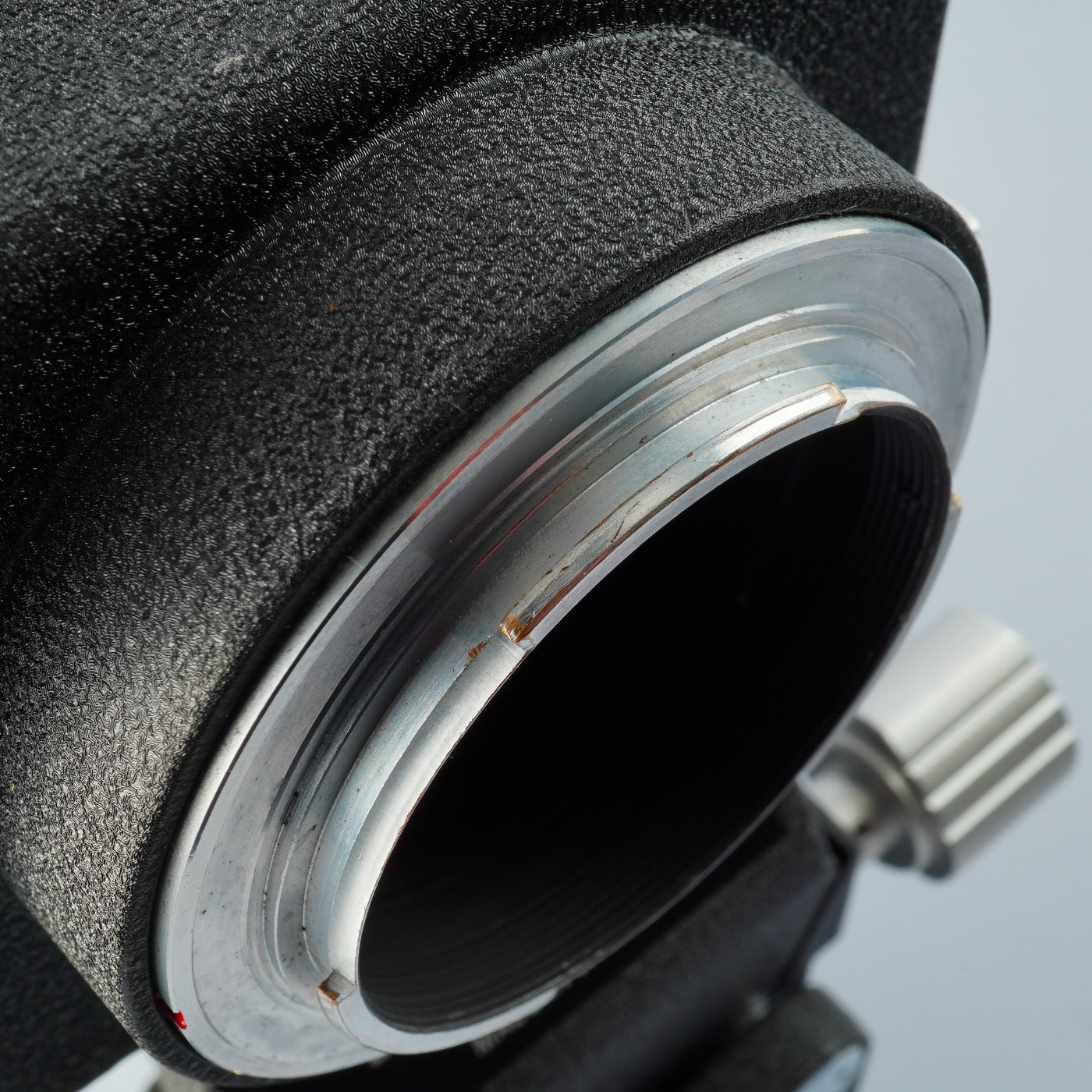 Nikon Bellows PB-5 Focusing Attachment カメラ関連アクセサリー