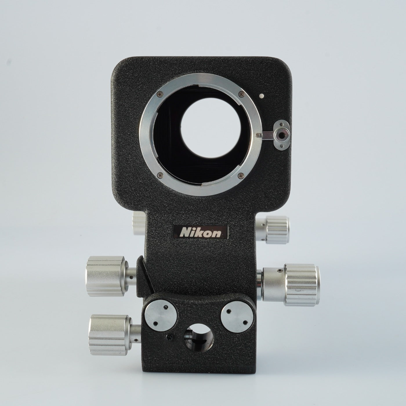 Nikon Bellows PB-5 Focusing Attachment カメラ関連アクセサリー