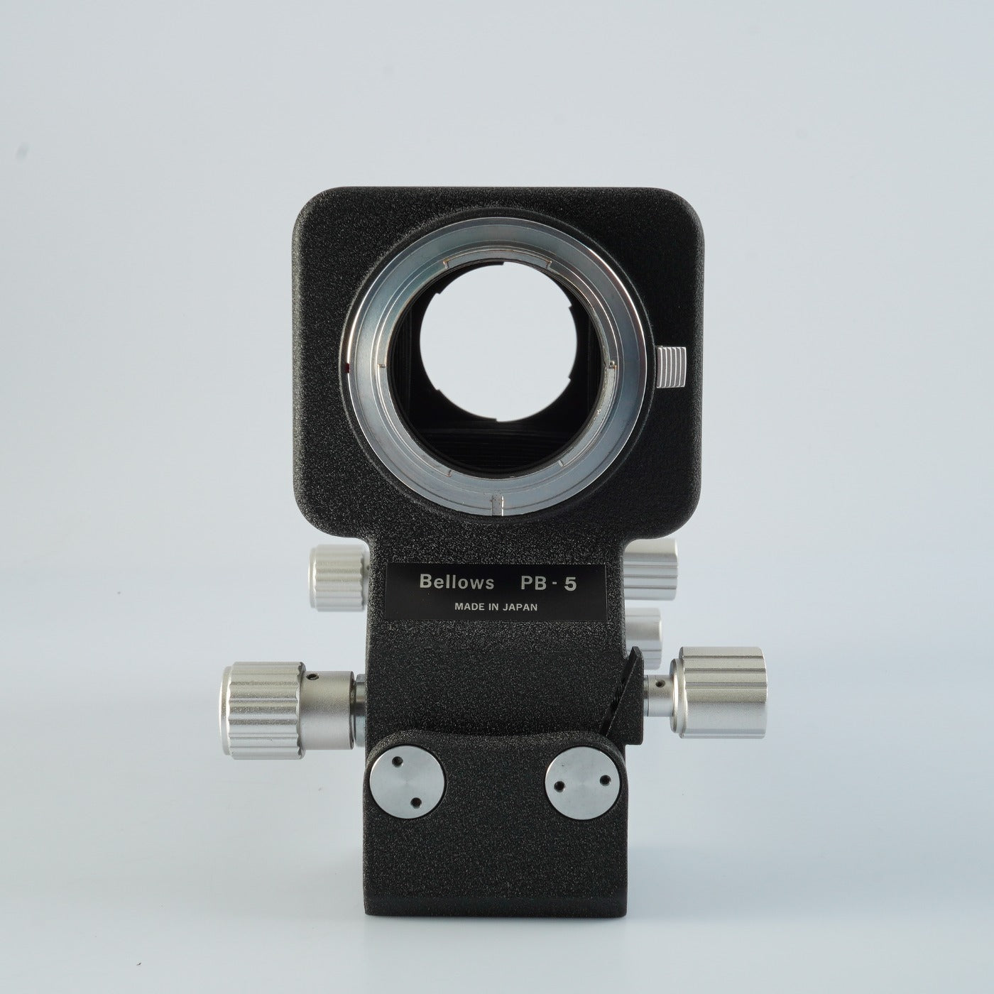 Nikon Bellows PB-5 Focusing Attachment カメラ関連アクセサリー