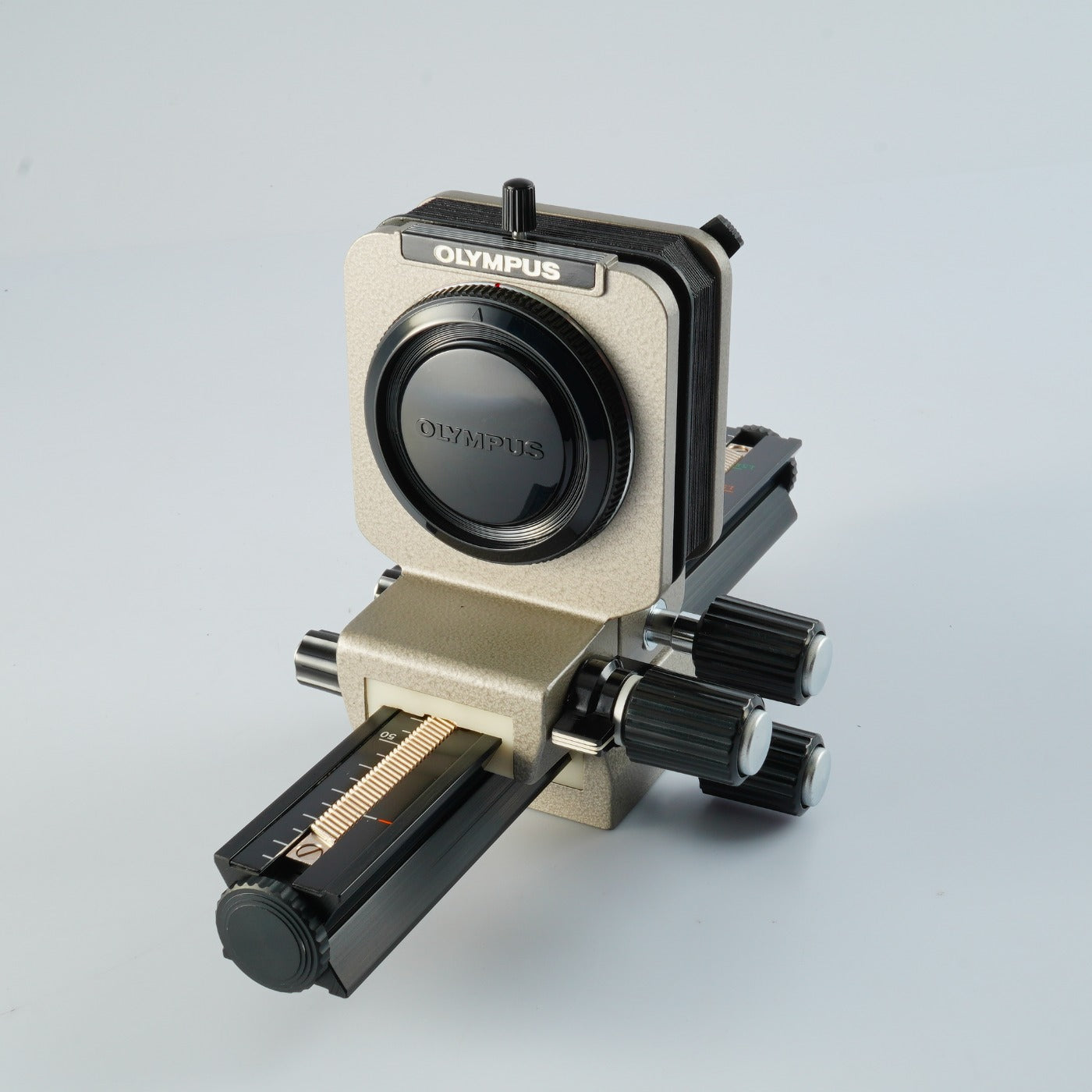 OLYMPUS Auto Vellow 5 カメラ関連アクセサリー