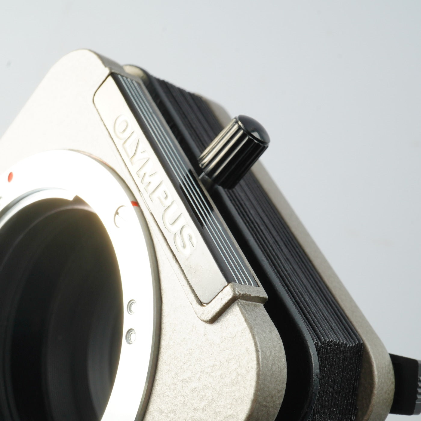 OLYMPUS Auto Vellow 5 カメラ関連アクセサリー