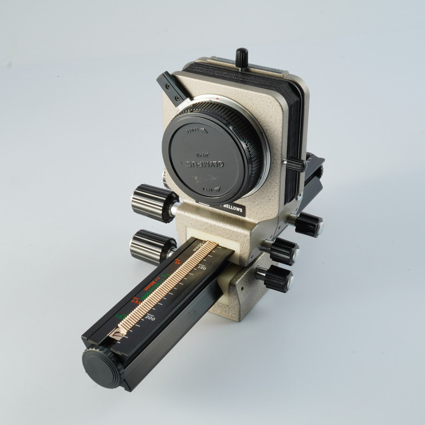 OLYMPUS Auto Vellow 5 カメラ関連アクセサリー