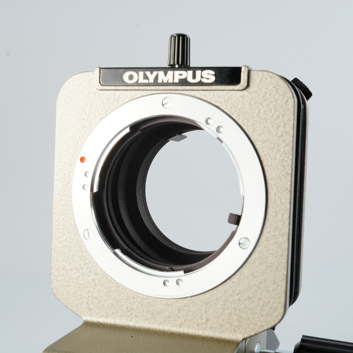OLYMPUS Auto Vellow 5 カメラ関連アクセサリー