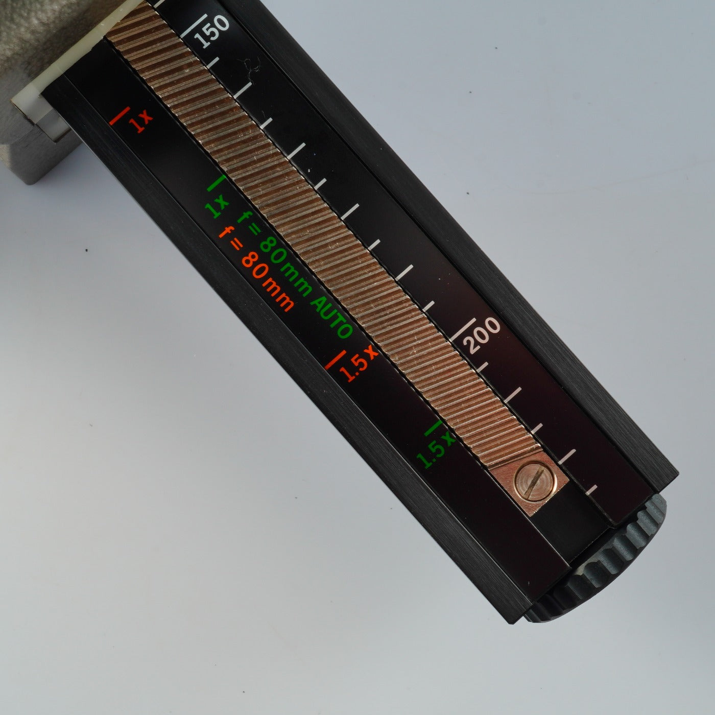 OLYMPUS Auto Vellow 5 カメラ関連アクセサリー