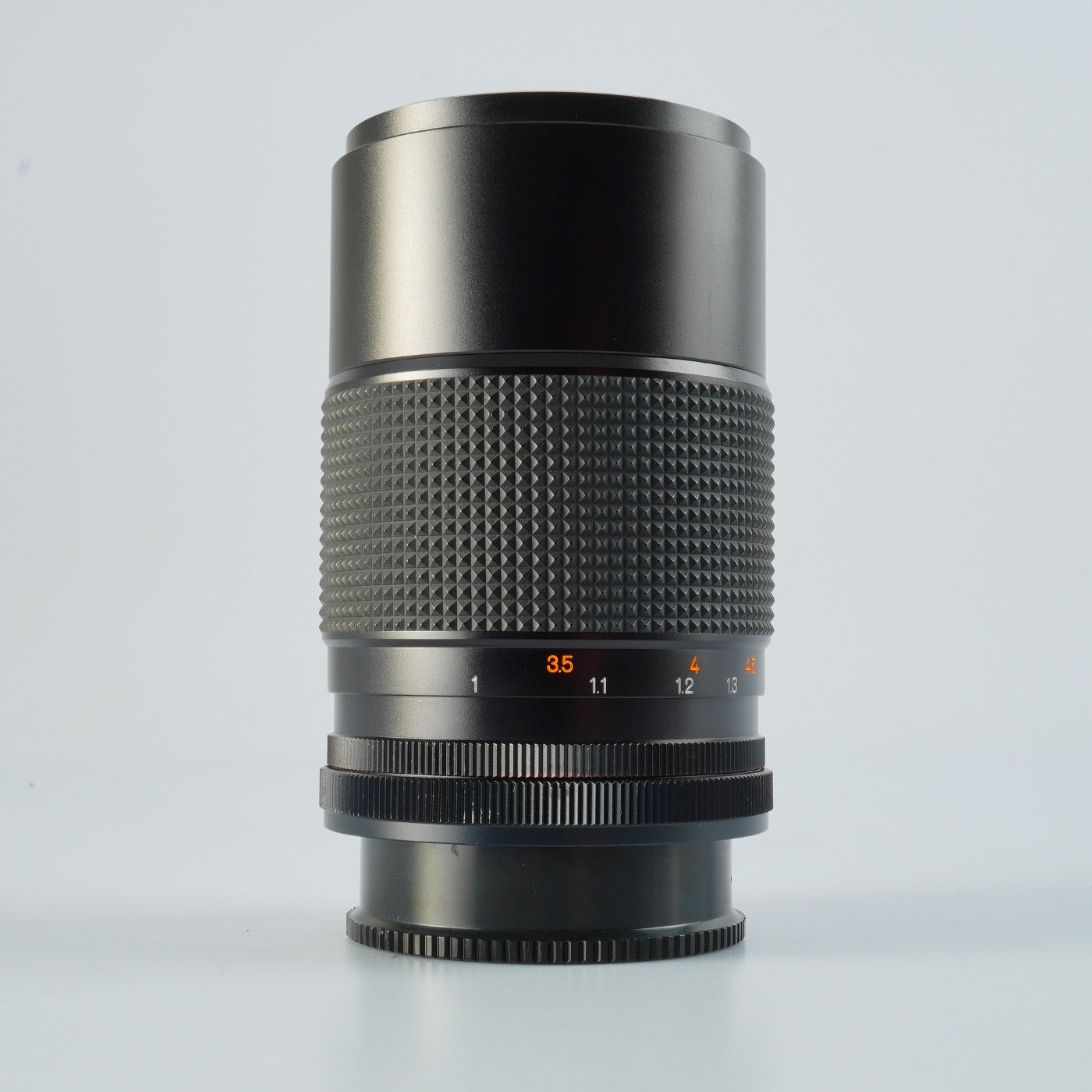 Konica HEXANON AR 135mm F/3.2 単焦点レンズ