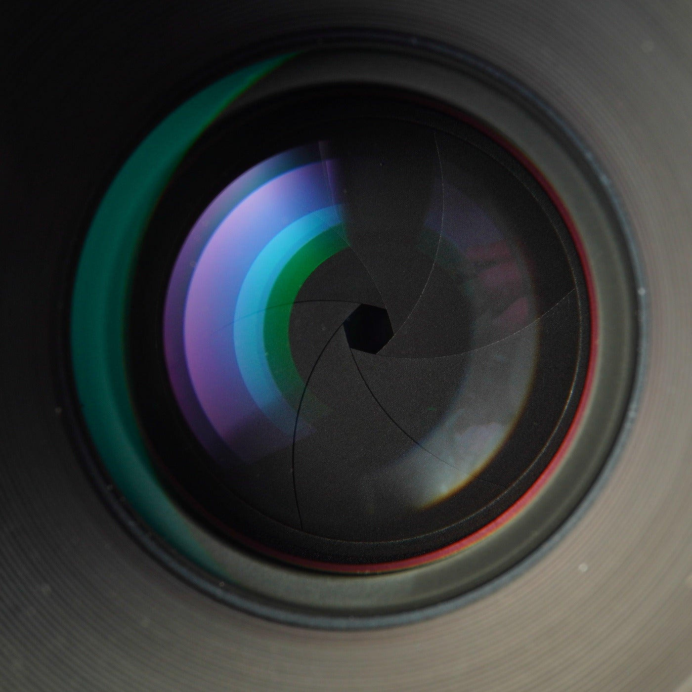 Nikon NIKKOR 50mm F/2 非Ai 単焦点レンズ