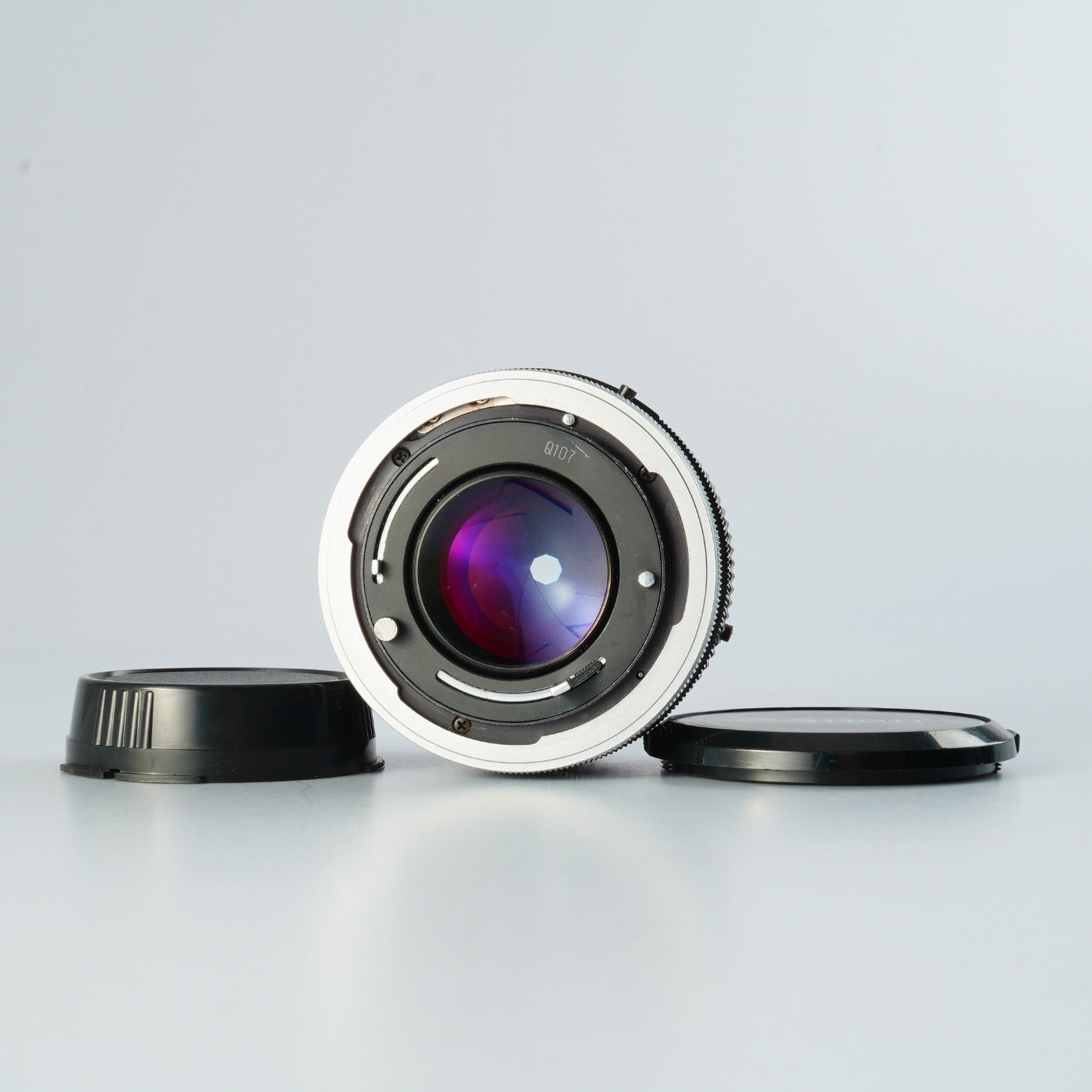 Canon FD 50mm F/1.4 S.S.C. A mark 単焦点レンズ