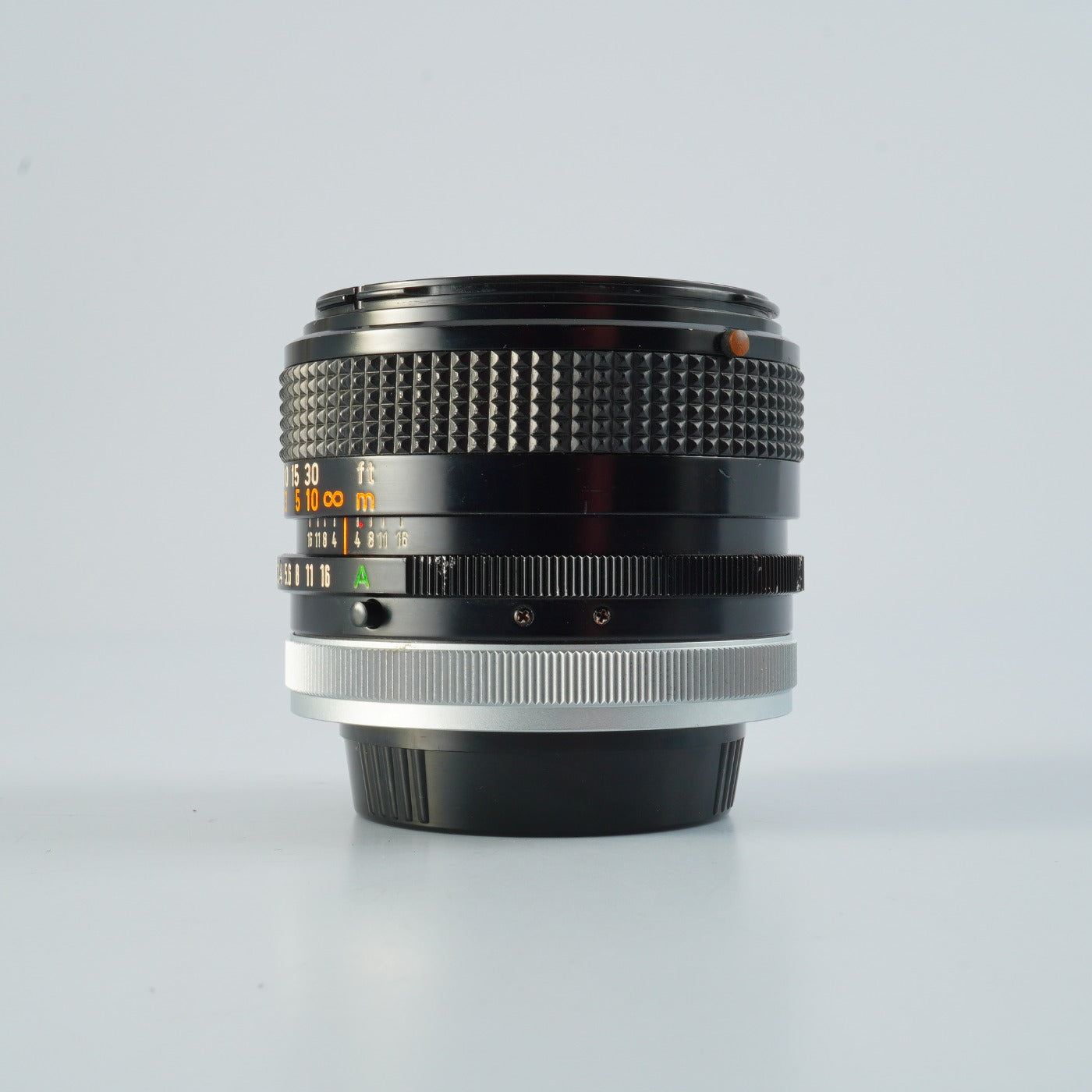 Canon FD 50mm F/1.4 S.S.C. A mark 単焦点レンズ