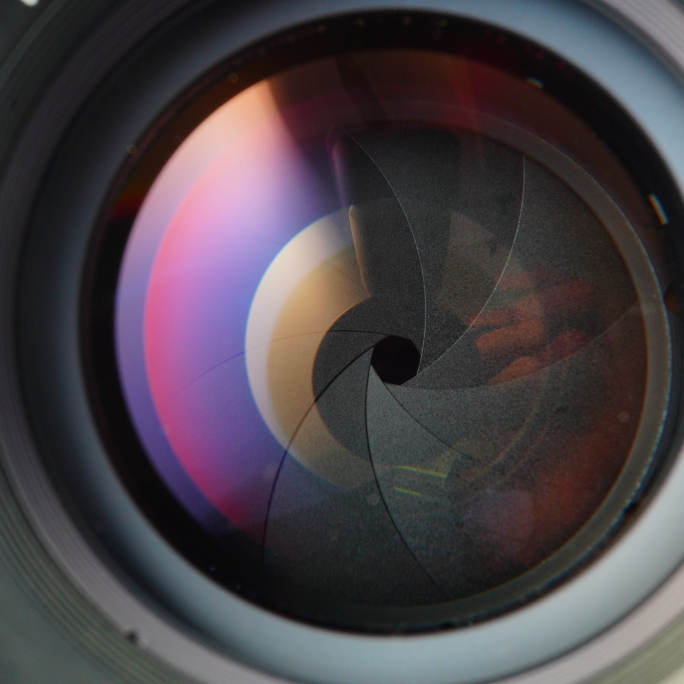 Canon FD 50mm F/1.4 S.S.C. A mark 単焦点レンズ