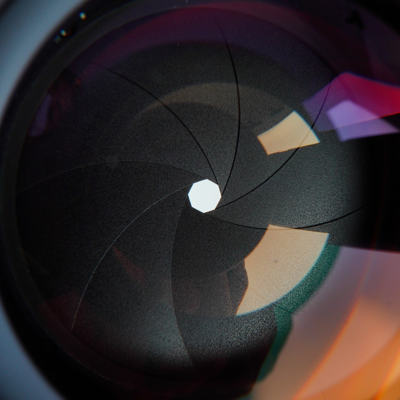 Canon FD 50mm F/1.4 S.S.C. A mark 単焦点レンズ